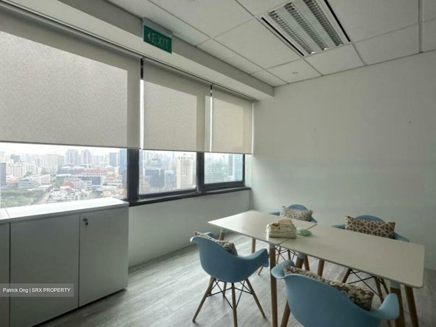 Uob Plaza (D1), Office #476641401